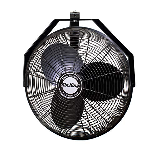 Algopix Similar Product 14 - Air King 9518 18Inch Industrial Grade
