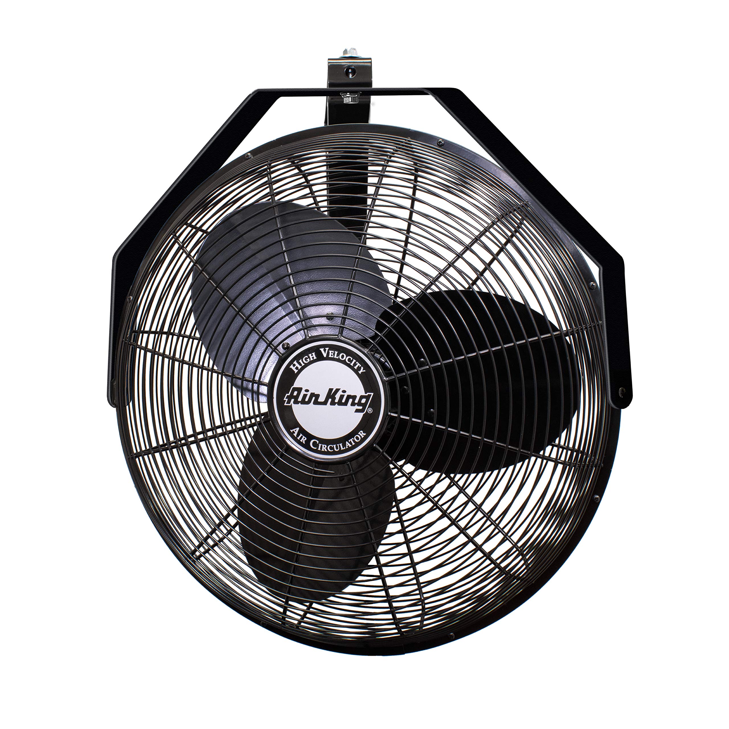 Algopix Similar Product 3 - Air King 9518 18Inch Industrial Grade