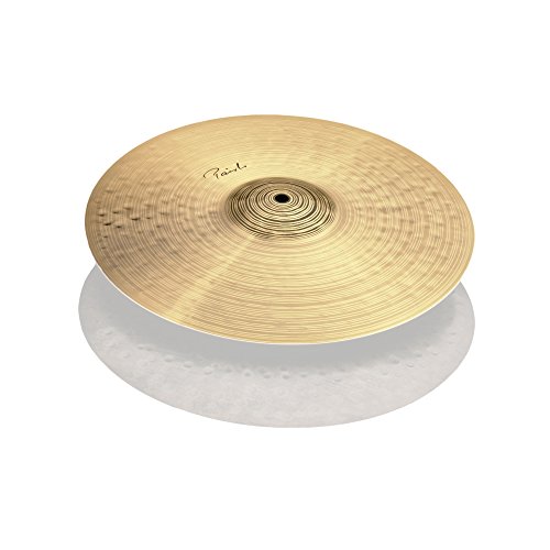 Algopix Similar Product 5 - Paiste 14 inch Signature Traditionals