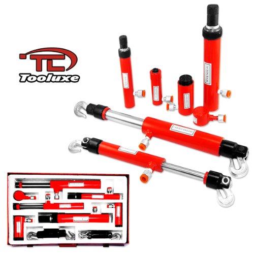 Algopix Similar Product 1 - Tooluxe 20727L Pneumatic Auto Body