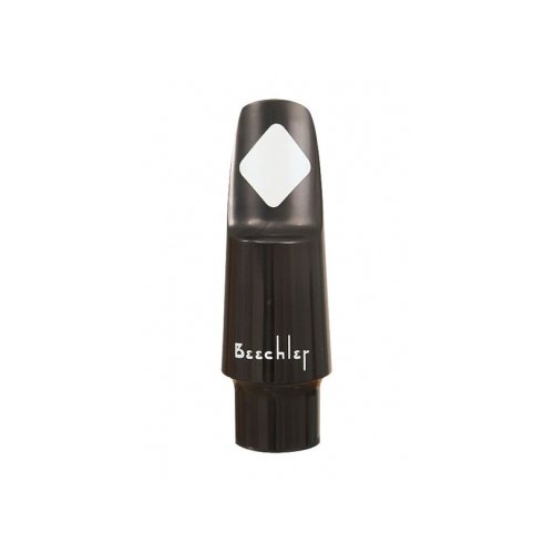 Algopix Similar Product 13 - Beechler White Diamond B14 Tenor