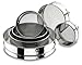 Algopix Similar Product 4 - LACOR 68050 SIEVE S.STEEL 18/10 P50 20