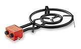 Algopix Similar Product 4 - LACOR 63731 BURMNER WITHOUT STAND 30 CM.