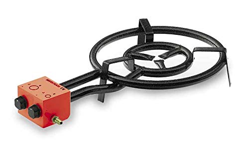 Algopix Similar Product 16 - LACOR 63731 BURMNER WITHOUT STAND 30 CM.
