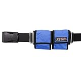 Algopix Similar Product 5 - XS Scuba Pocket Weight Belts 4 Pocket