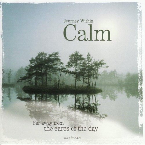 Algopix Similar Product 11 - Calm - Journey Within
