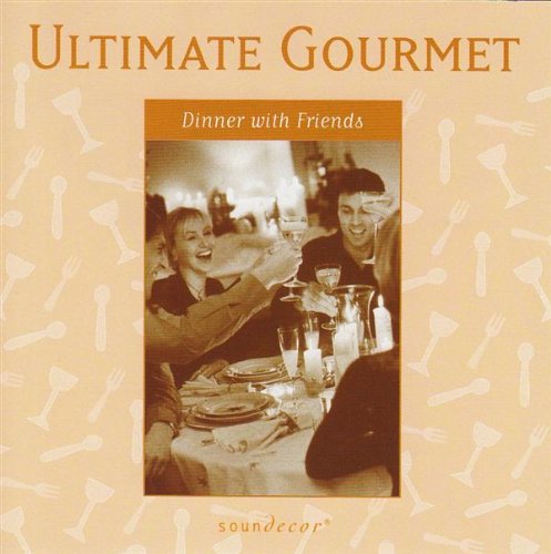 Algopix Similar Product 10 - Ultimate Gourmet - Dinner with Friends