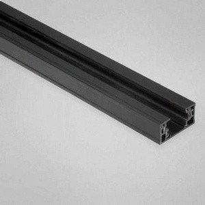 Algopix Similar Product 5 - Eurofase 1004-01 4-Foot Track, Black
