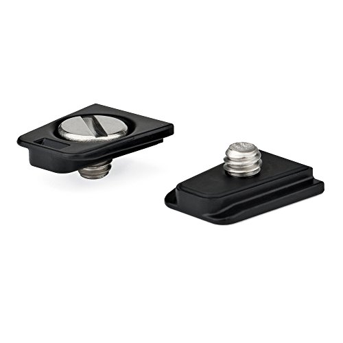 Algopix Similar Product 11 - Joby GP111EN Quick Release Replacement
