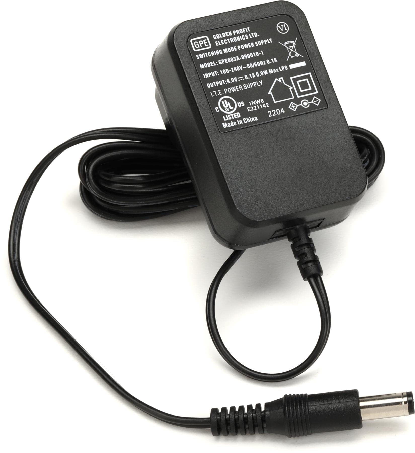 Algopix Similar Product 6 - Behringer PSUSB  GeneralPurpose DC