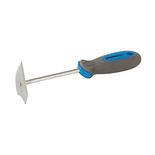 Algopix Similar Product 7 - Silverline Tools  Expert Shave Hook