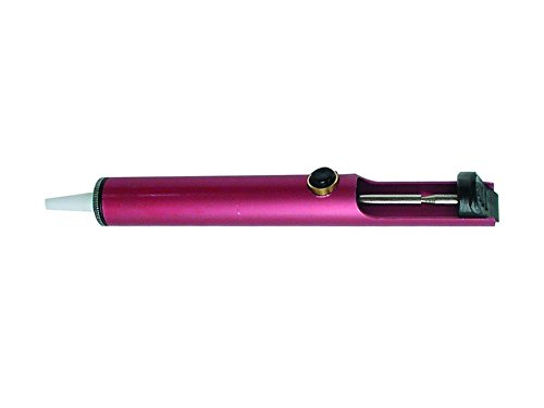 Algopix Similar Product 1 - Velleman VTD5 ALUMINUM DESOLDERING PUMP
