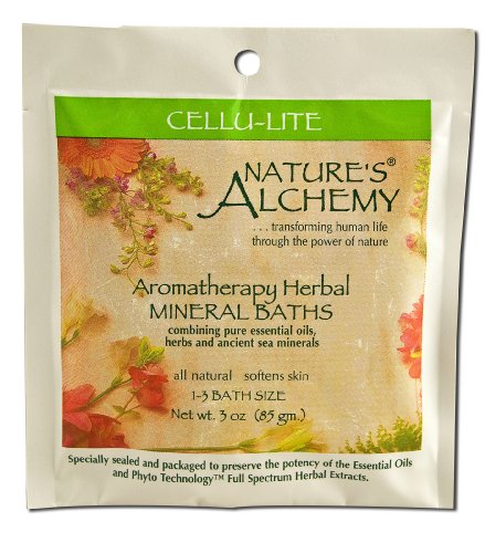 Algopix Similar Product 1 - Natures Alchemy Aromatherapy Herbal