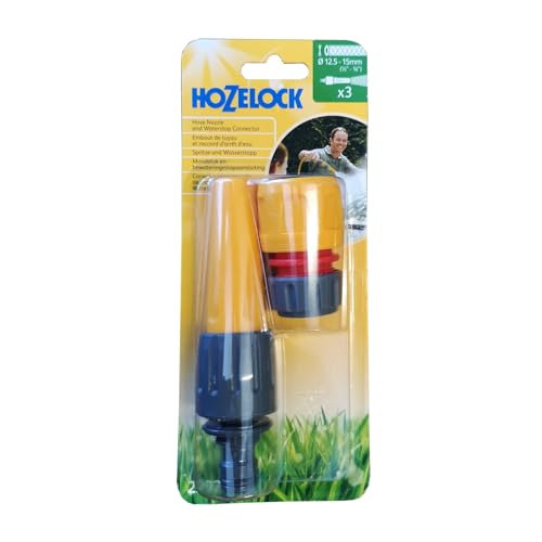 Algopix Similar Product 19 - H/L Nozzle & WATERSTOP 22929008