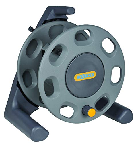 Algopix Similar Product 5 - Hozelock Compact 30 m Hose Reel without