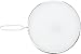 Algopix Similar Product 14 - Chef Aid 24Cm Spatter Guard