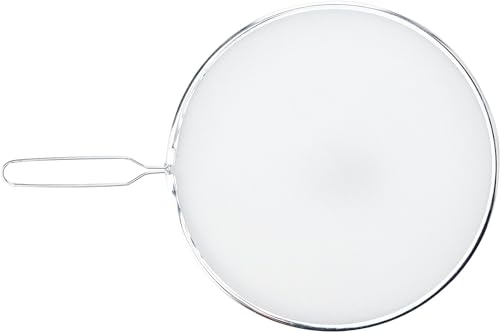 Algopix Similar Product 16 - Chef Aid 24Cm Spatter Guard