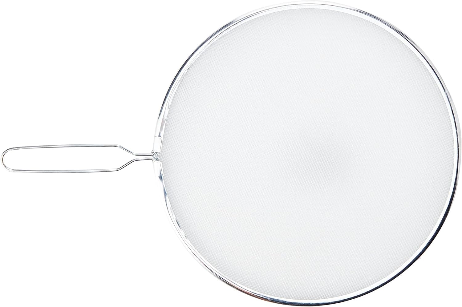 Algopix Similar Product 19 - Chef Aid 24Cm Spatter Guard