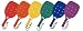 Algopix Similar Product 8 - Champion Sports MRSET Plastic