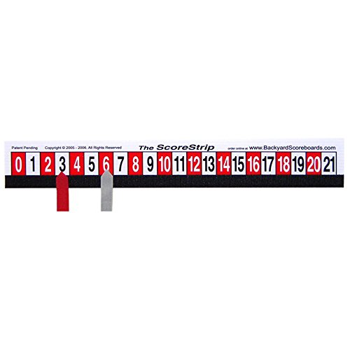 Algopix Similar Product 9 - Deluxe ScoreStrip Set