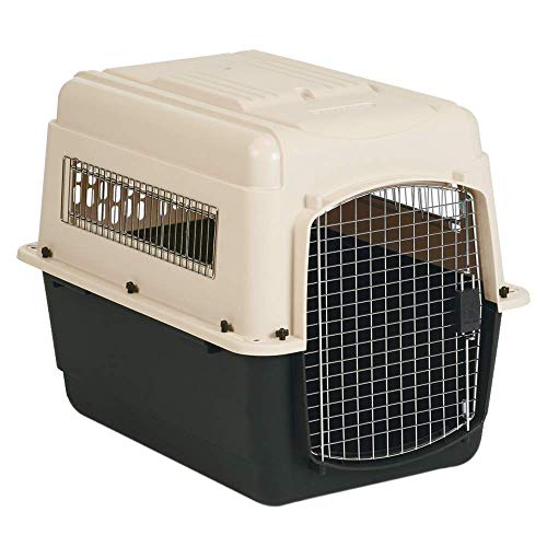 Algopix Similar Product 11 - Petmate Ultra Vari Fashion Kennel