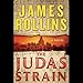 Algopix Similar Product 3 - The Judas Strain A Sigma Force Novel