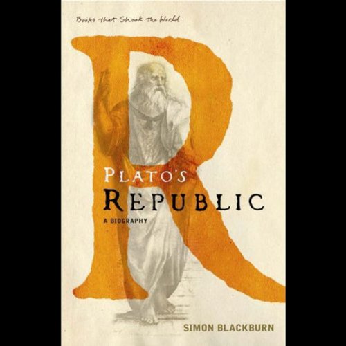 Algopix Similar Product 17 - Platos Republic Books That Changed