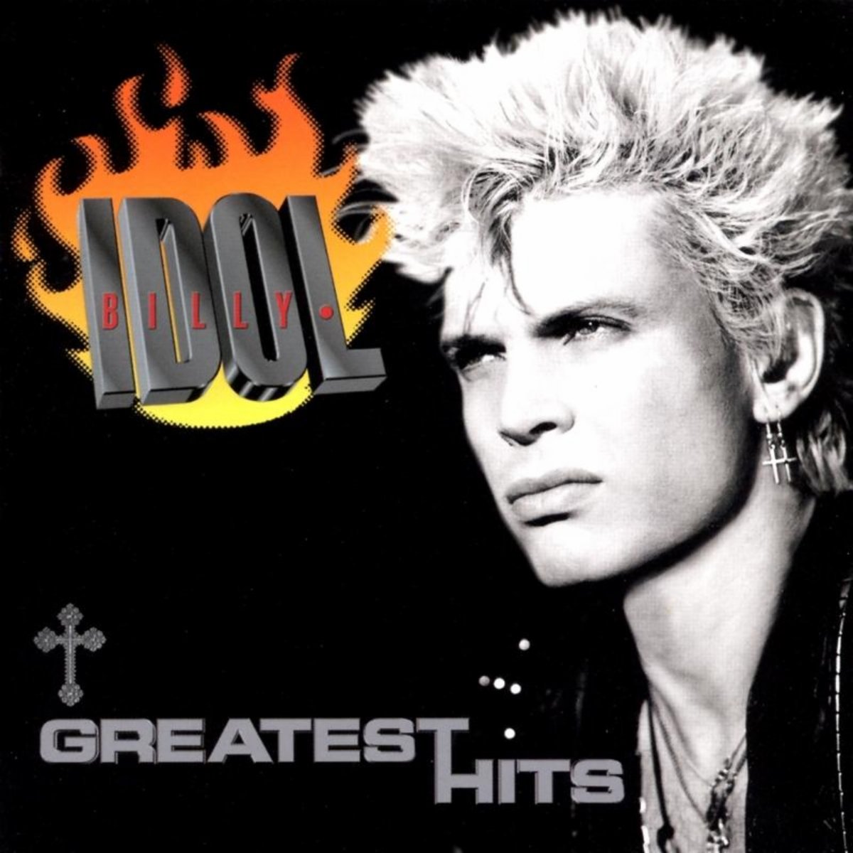 Algopix Similar Product 9 - Rebel Yell (Remastered 1999)