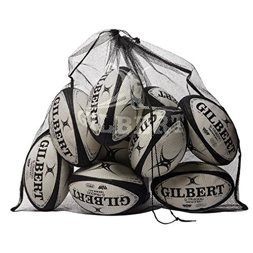 Algopix Similar Product 3 - Gilbert Fine Mesh Ball Bag