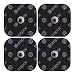 Algopix Similar Product 15 - Compex Easy Snap- 2" x 2", 4 Qty