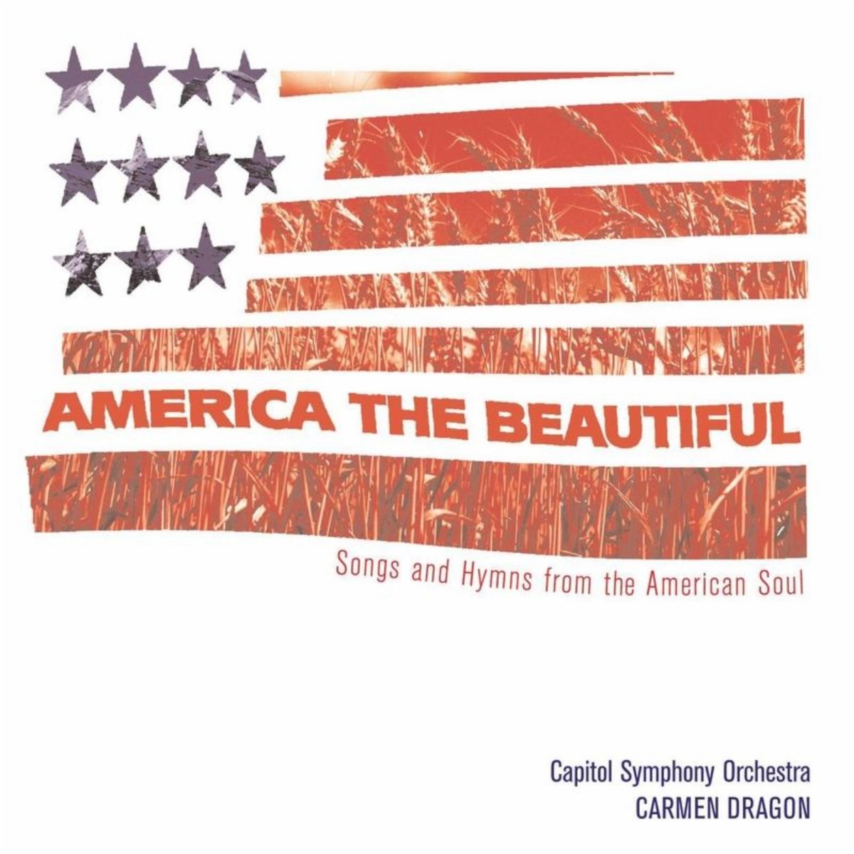 Algopix Similar Product 3 - America The Beautiful  Songs From The