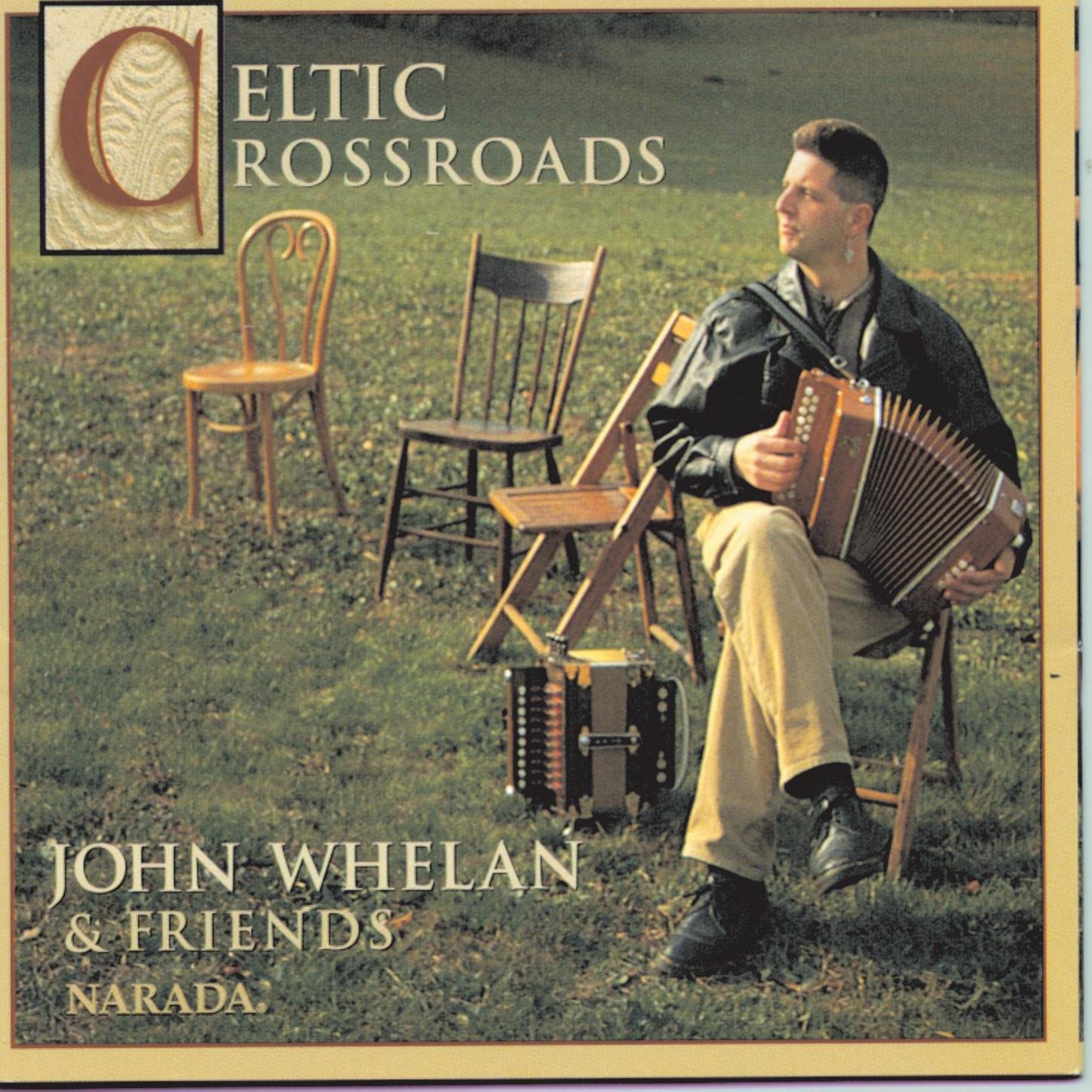 Algopix Similar Product 7 - Celtic Crossroads