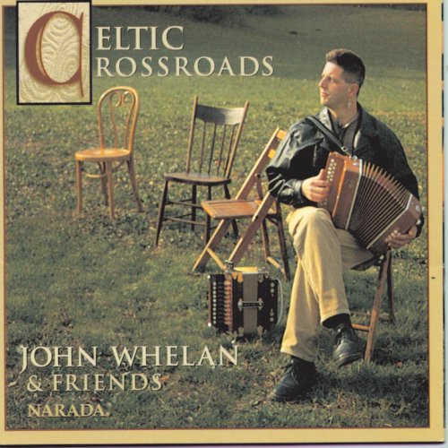 Algopix Similar Product 8 - Celtic Crossroads