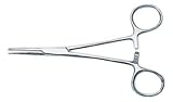 Algopix Similar Product 13 - Kelly Hemostatic Forceps