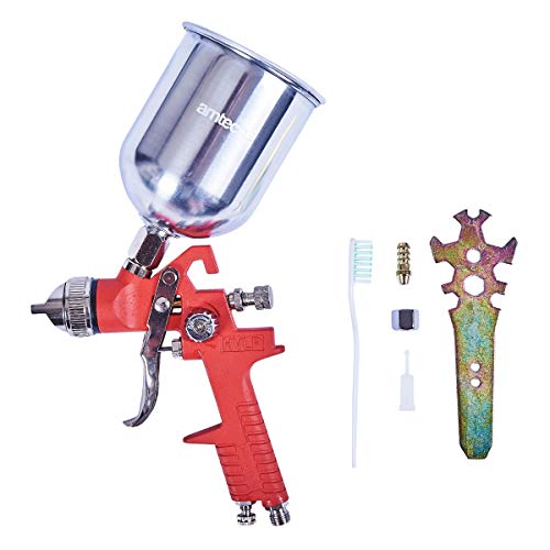 Algopix Similar Product 1 - Amtech Y1150 Gravity Feed Detail Spray
