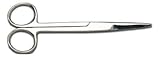 Algopix Similar Product 9 - Grafco 2646 Mayo Dissecting Scissors