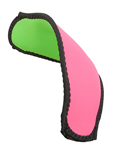 Algopix Similar Product 8 - Innovative Strap Wrapper Neoprene Mask