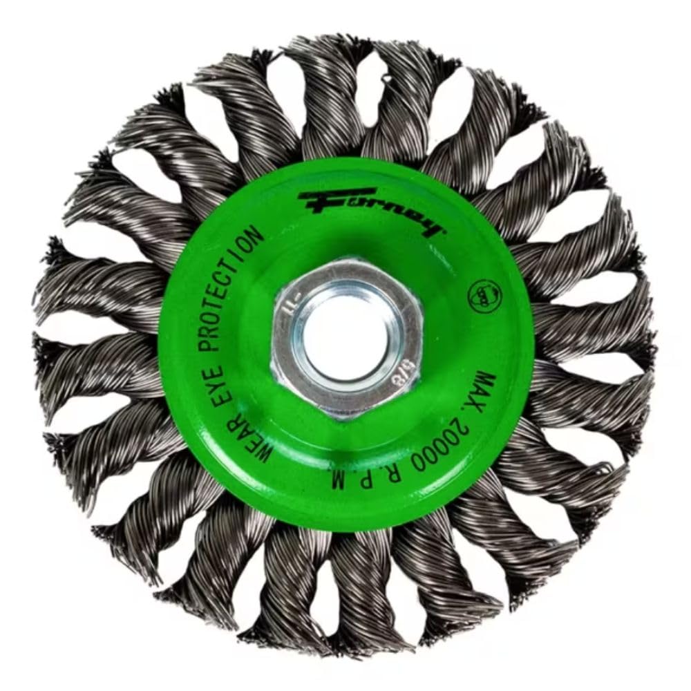 Algopix Similar Product 11 - Forney 72759 4Inch x 020 x 5811