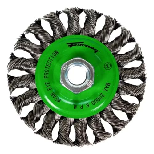 Algopix Similar Product 3 - Forney 72759 4Inch x 020 x 5811