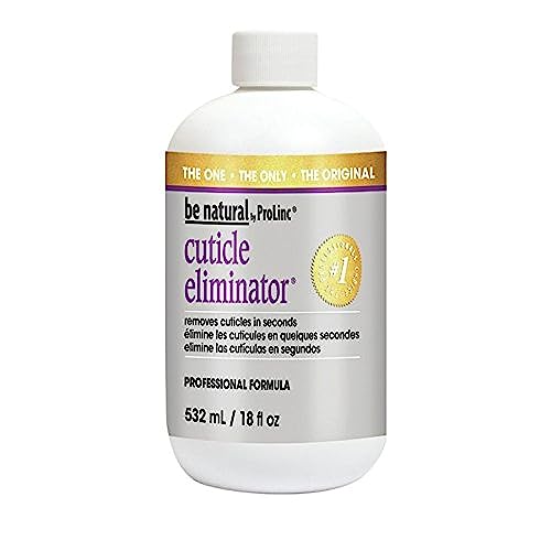 Algopix Similar Product 13 - ProLinc Cuticle Eliminator, 18 oz