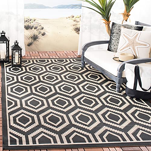 Algopix Similar Product 16 - SAFAVIEH Courtyard Collection Accent