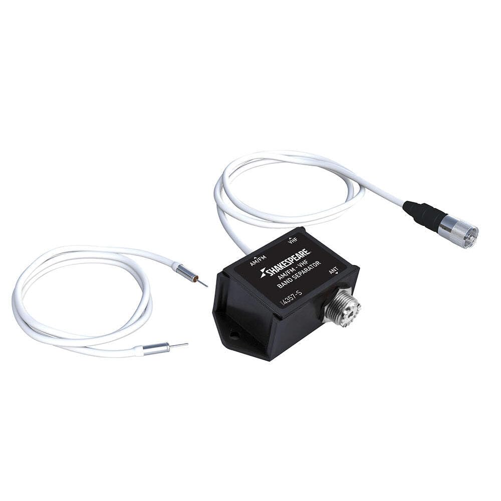 Algopix Similar Product 11 - Shakespeare 4357S Band Separator,Multi