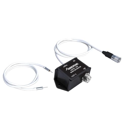 Algopix Similar Product 4 - Shakespeare 4357S Band Separator,Multi