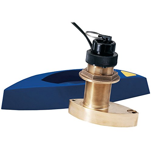 Algopix Similar Product 6 - Furuno 525STIDMSD 50200Khz DST