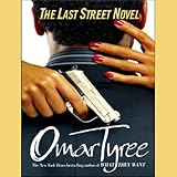 Algopix Similar Product 12 - The Last Street Novel