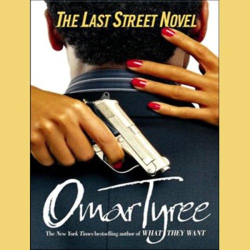 Algopix Similar Product 8 - The Last Street Novel