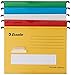 Algopix Similar Product 16 - Esselte 93042 Classic A4 Vertical