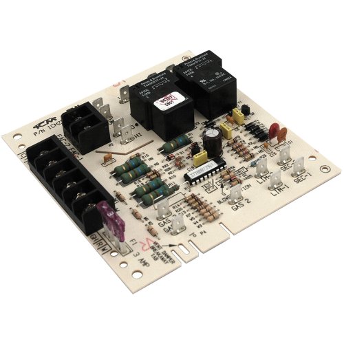 Algopix Similar Product 17 - ICM Controls ICM271 Fan Blower Control