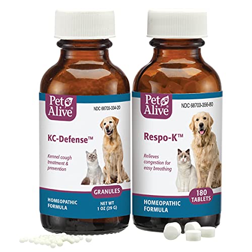 Algopix Similar Product 3 - Native Remedies 352411 PetAlive