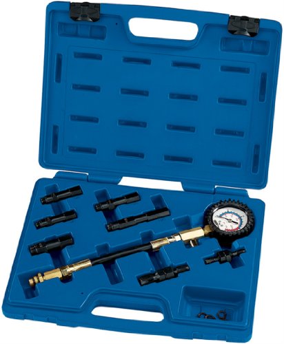 Algopix Similar Product 3 - Draper 43051 Expert 7 Piece Petrol